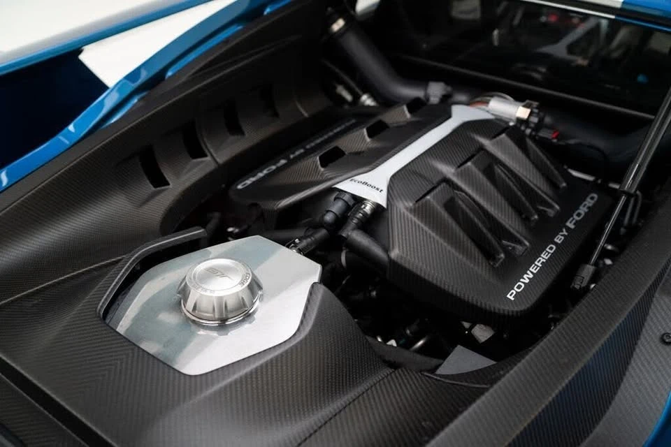 2019 Ford GT 2nd Gen - Image 18 of 20