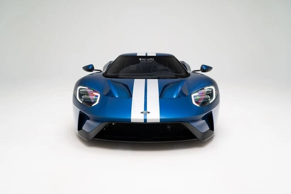 2019 Ford GT 2nd Gen - Image 9 of 20