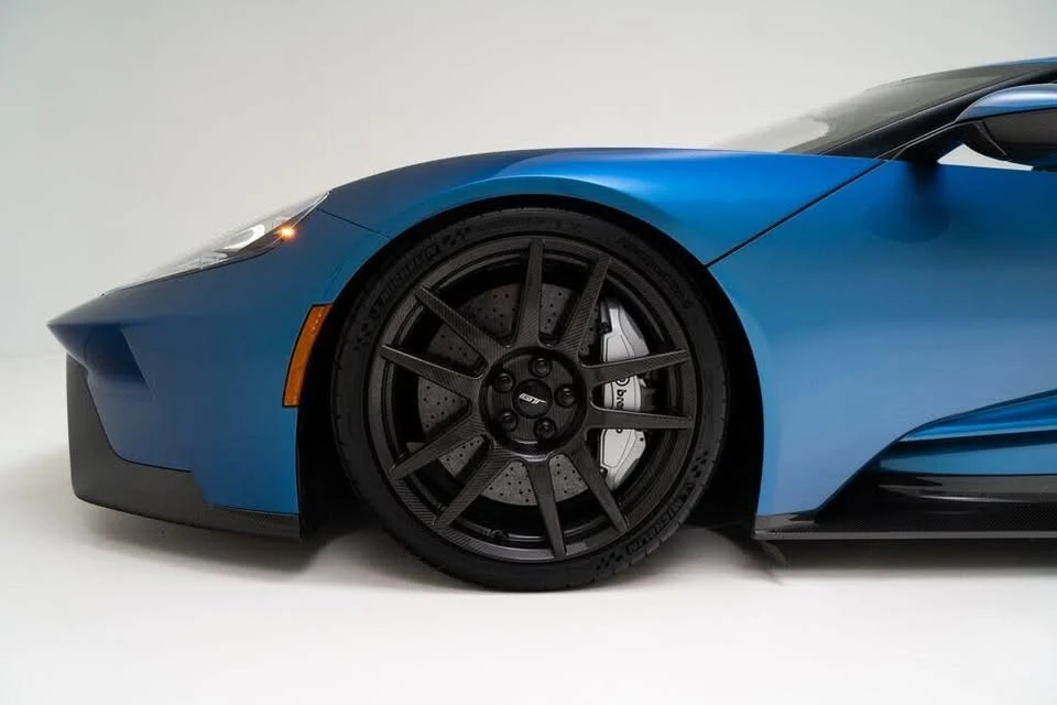2019 Ford GT 2nd Gen - Image 10 of 20