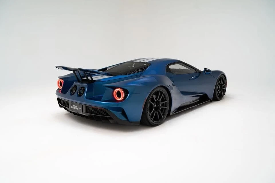 2019 Ford GT 2nd Gen - Image 4 of 20