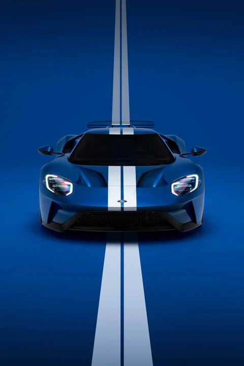 2019 Ford GT 2nd Gen - Image 20 of 20