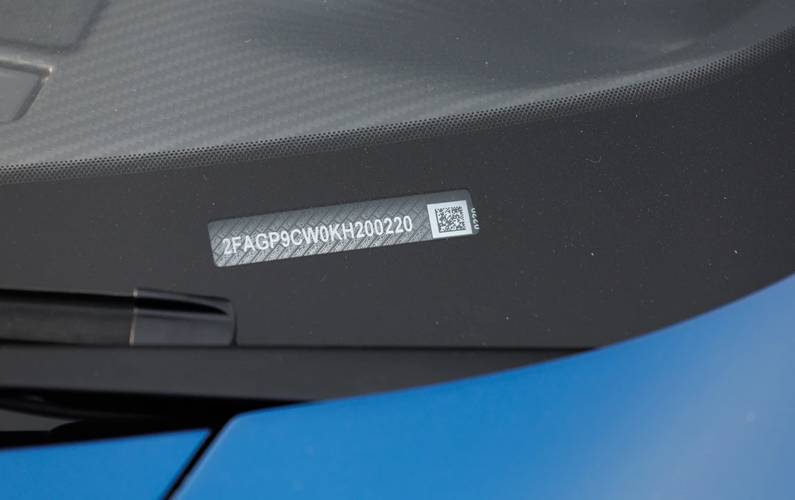 2019 Ford GT 2nd Gen - Image 22 of 31