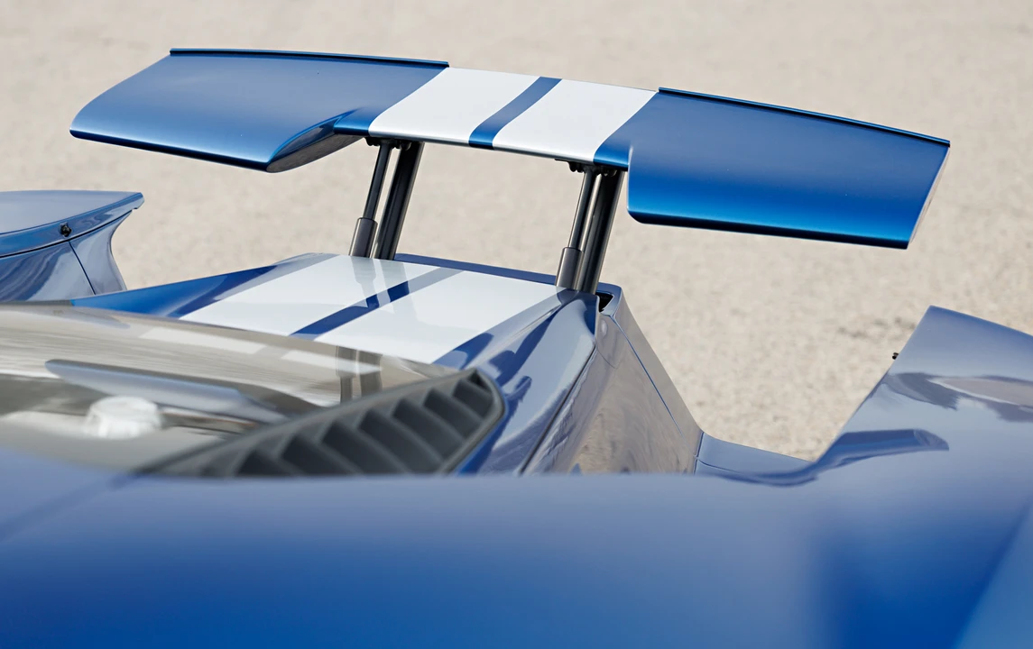 2019 Ford GT 2nd Gen - Image 25 of 31