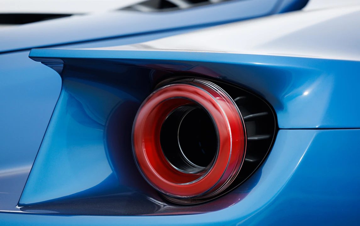 2019 Ford GT 2nd Gen - Image 28 of 31