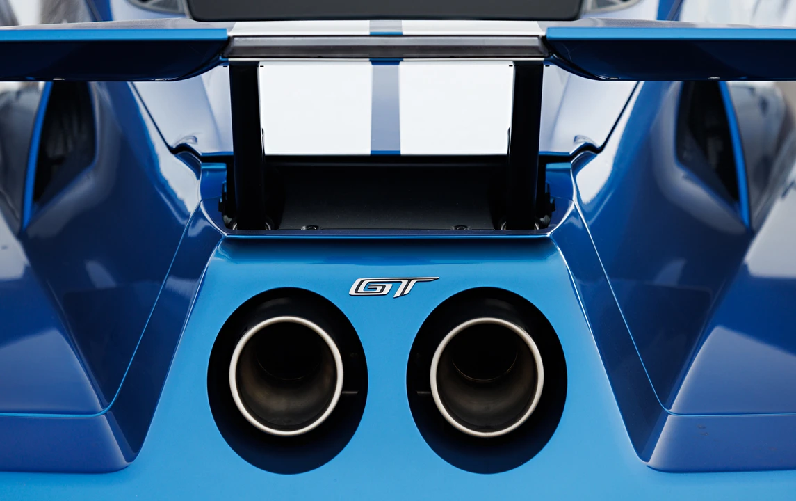 2019 Ford GT 2nd Gen - Image 27 of 31