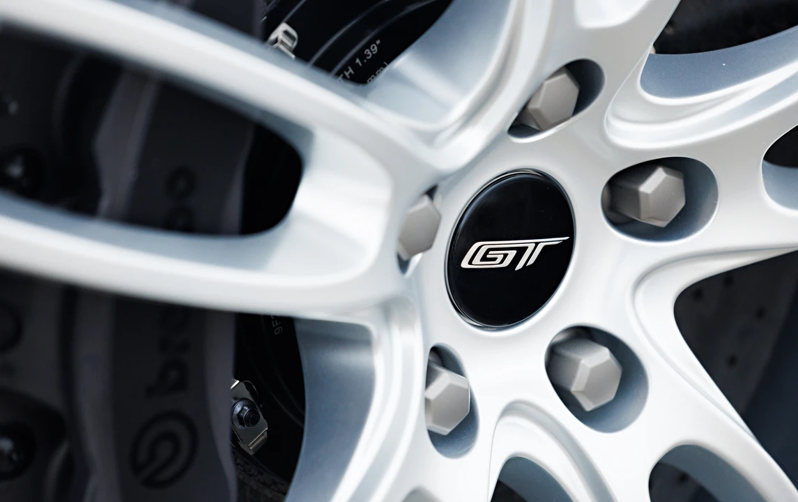 2019 Ford GT 2nd Gen - Image 23 of 31
