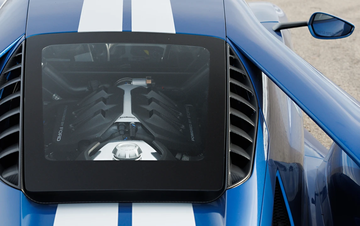 2019 Ford GT 2nd Gen - Image 24 of 31