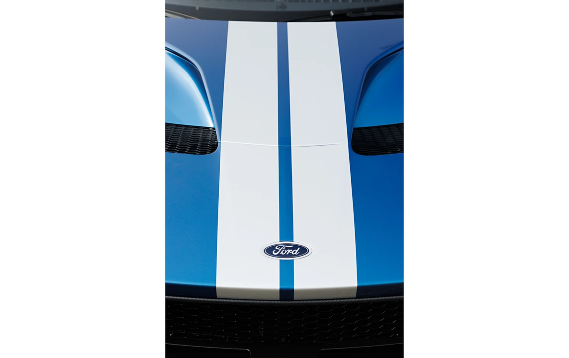 2019 Ford GT 2nd Gen - Image 20 of 31
