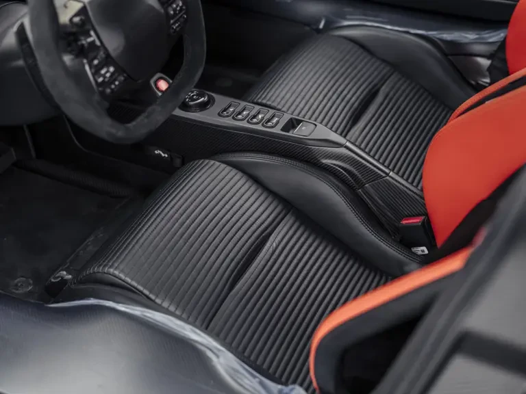 2019 Ford GT 2nd Gen - Image 23 of 31