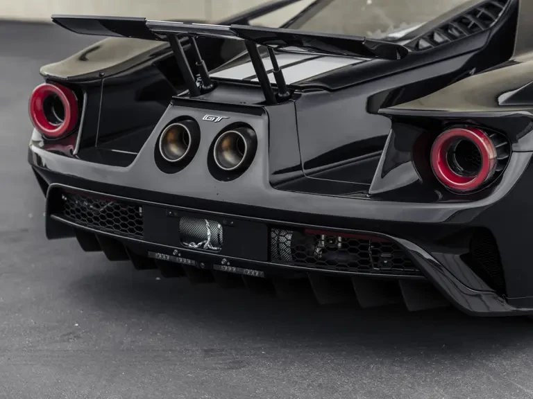 2019 Ford GT 2nd Gen - Image 28 of 31