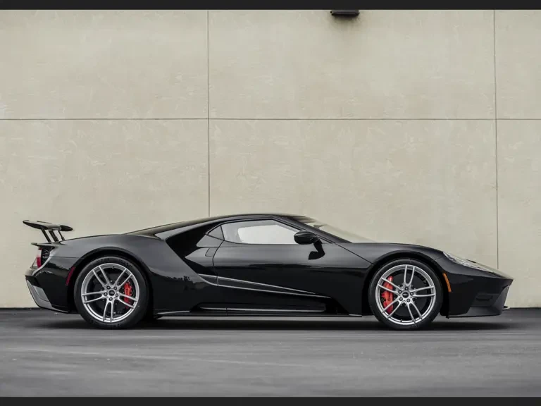 2019 Ford GT 2nd Gen - Image 6 of 31