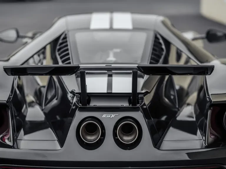 2019 Ford GT 2nd Gen - Image 29 of 31