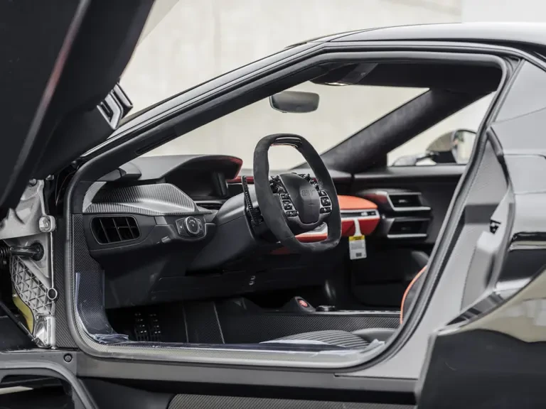2019 Ford GT 2nd Gen - Image 5 of 31