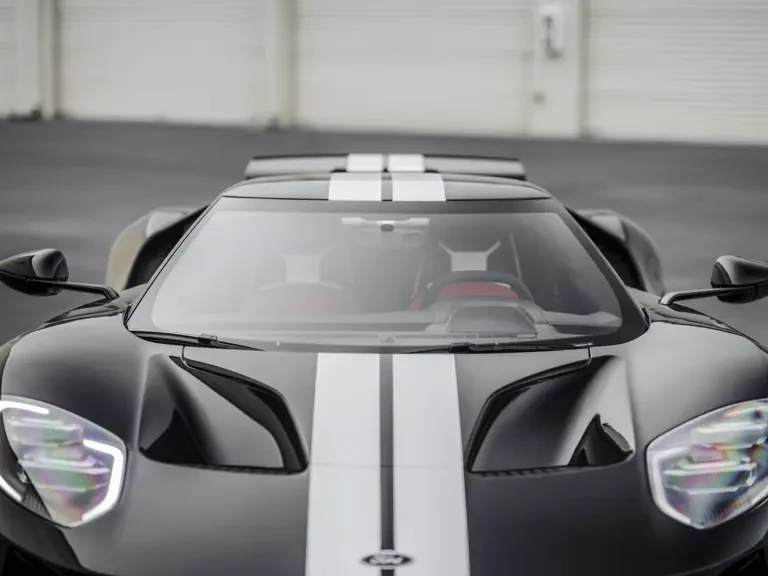 2019 Ford GT 2nd Gen - Image 24 of 31