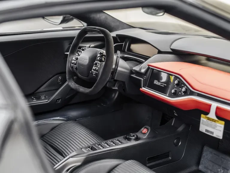 2019 Ford GT 2nd Gen - Image 12 of 31