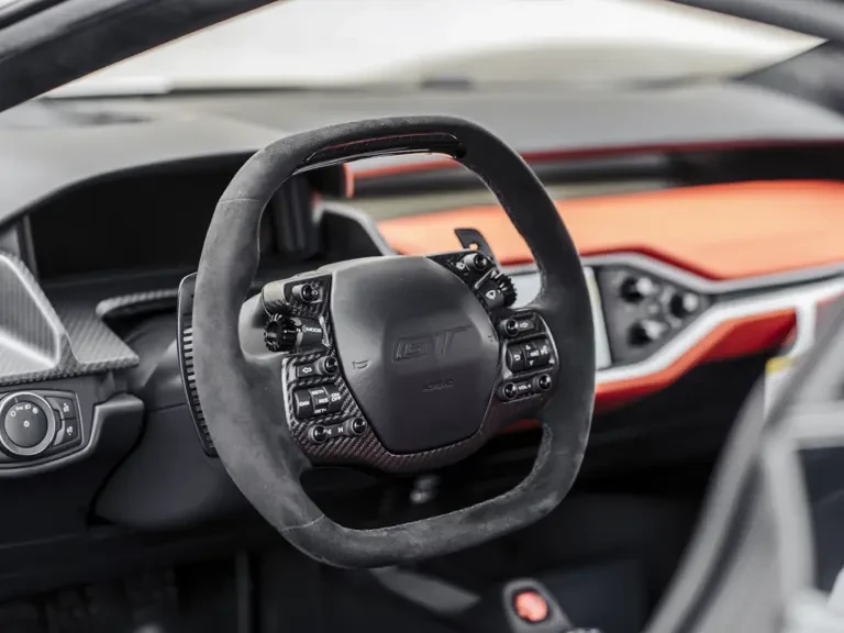2019 Ford GT 2nd Gen - Image 13 of 31