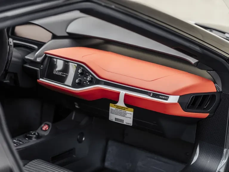 2019 Ford GT 2nd Gen - Image 19 of 31