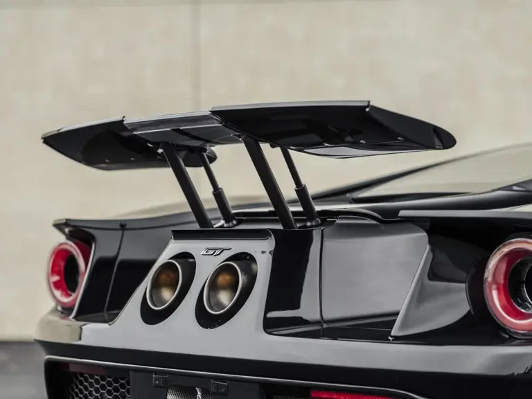 2019 Ford GT 2nd Gen - Image 27 of 31