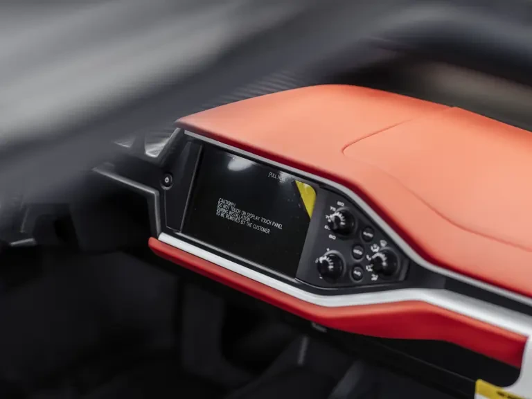 2019 Ford GT 2nd Gen - Image 20 of 31
