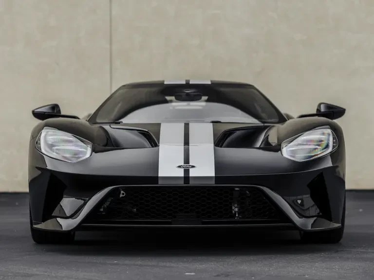 2019 Ford GT 2nd Gen - Image 8 of 31