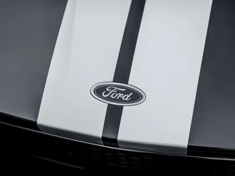 2019 Ford GT 2nd Gen - Image 7 of 31