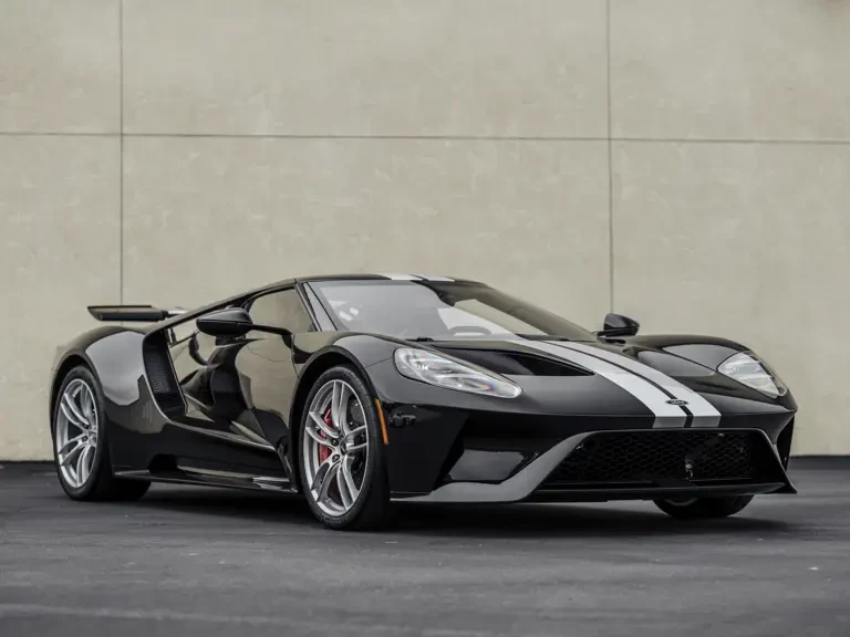 2019 Ford GT 2nd Gen - Image 10 of 31