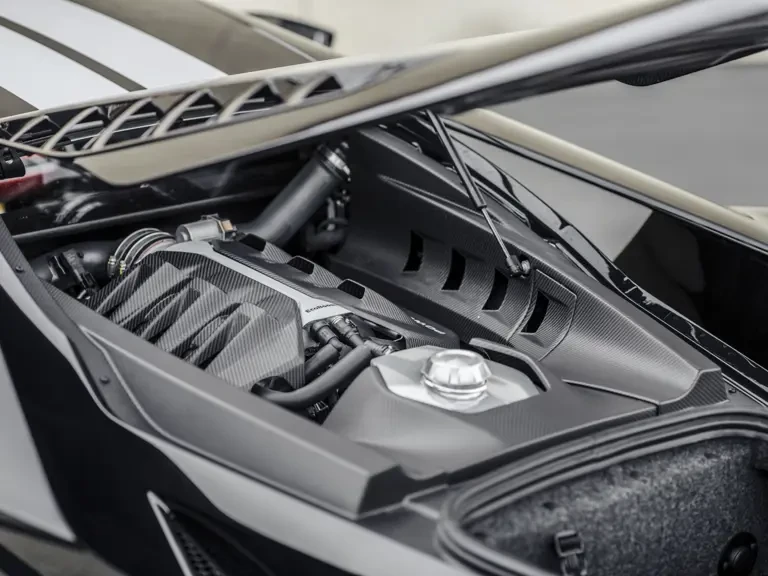2019 Ford GT 2nd Gen - Image 4 of 31
