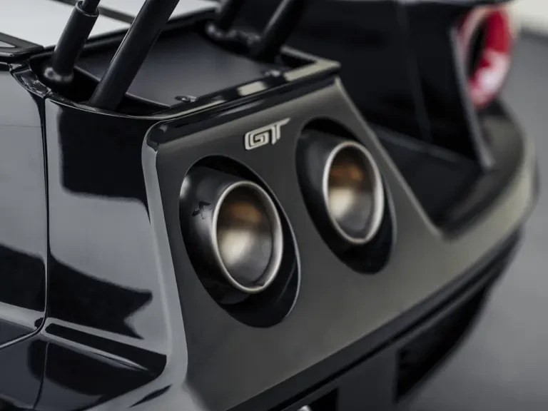 2019 Ford GT 2nd Gen - Image 30 of 31