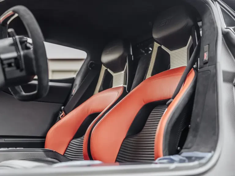2019 Ford GT 2nd Gen - Image 22 of 31