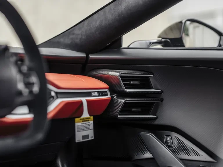 2019 Ford GT 2nd Gen - Image 16 of 31