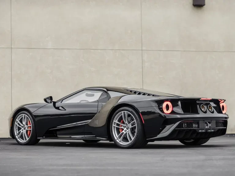 2019 Ford GT 2nd Gen - Image 11 of 31