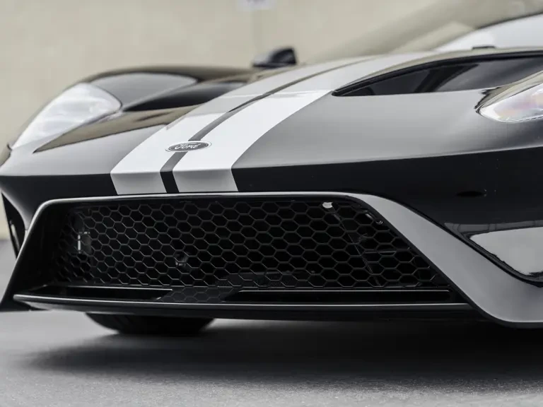 2019 Ford GT 2nd Gen - Image 25 of 31