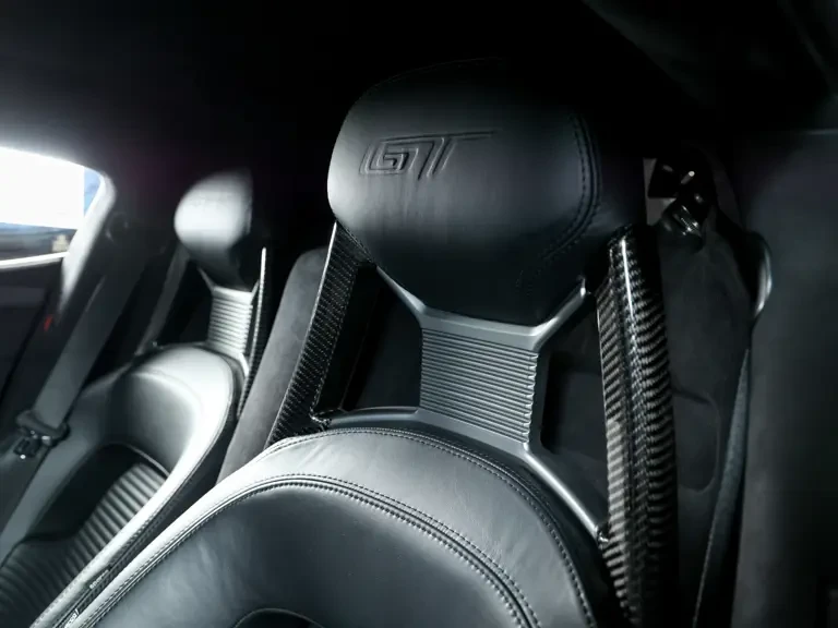2019 Ford GT 2nd Gen - Image 21 of 31
