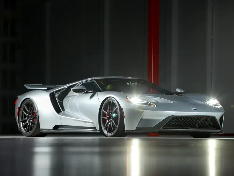 2019 Ford GT 2nd Gen - Image 11 of 31