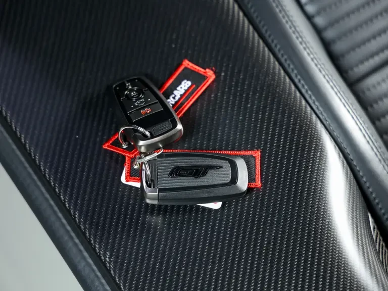 2019 Ford GT 2nd Gen - Image 25 of 31