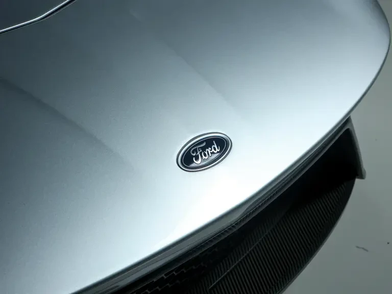 2019 Ford GT 2nd Gen - Image 7 of 31