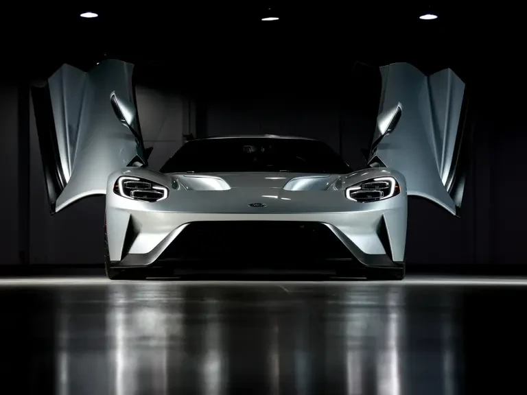 2019 Ford GT 2nd Gen - Image 27 of 31