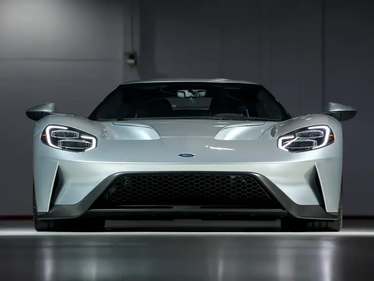2019 Ford GT 2nd Gen - Image 9 of 31