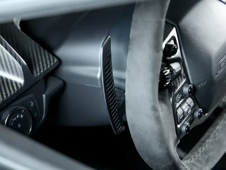 2019 Ford GT 2nd Gen - Image 17 of 31