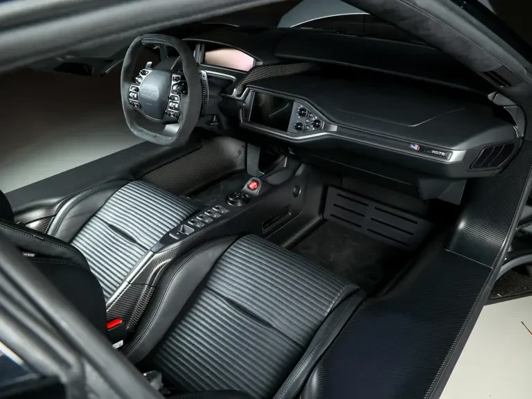 2019 Ford GT 2nd Gen - Image 14 of 31