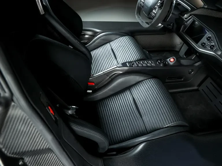 2019 Ford GT 2nd Gen - Image 18 of 31
