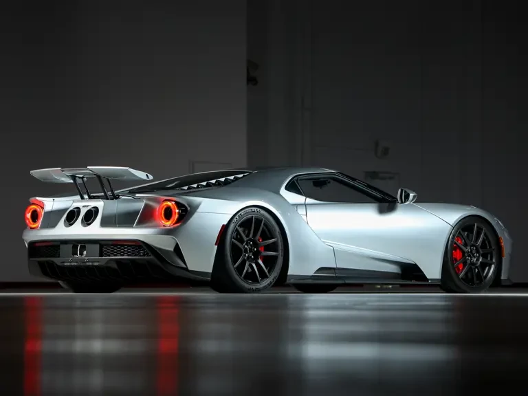 2019 Ford GT 2nd Gen - Image 3 of 31