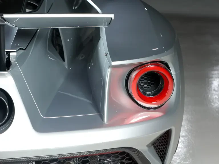 2019 Ford GT 2nd Gen - Image 31 of 31