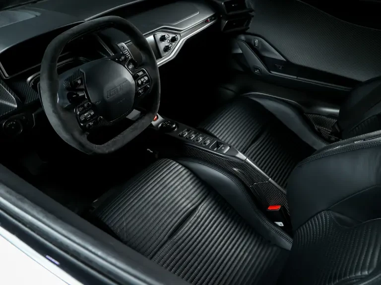 2019 Ford GT 2nd Gen - Image 5 of 31