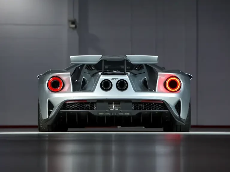 2019 Ford GT 2nd Gen - Image 10 of 31