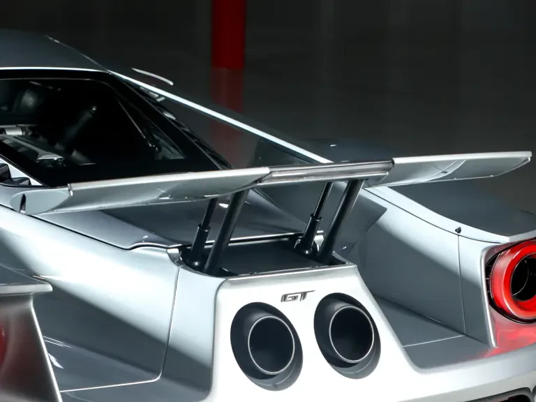 2019 Ford GT 2nd Gen - Image 30 of 31