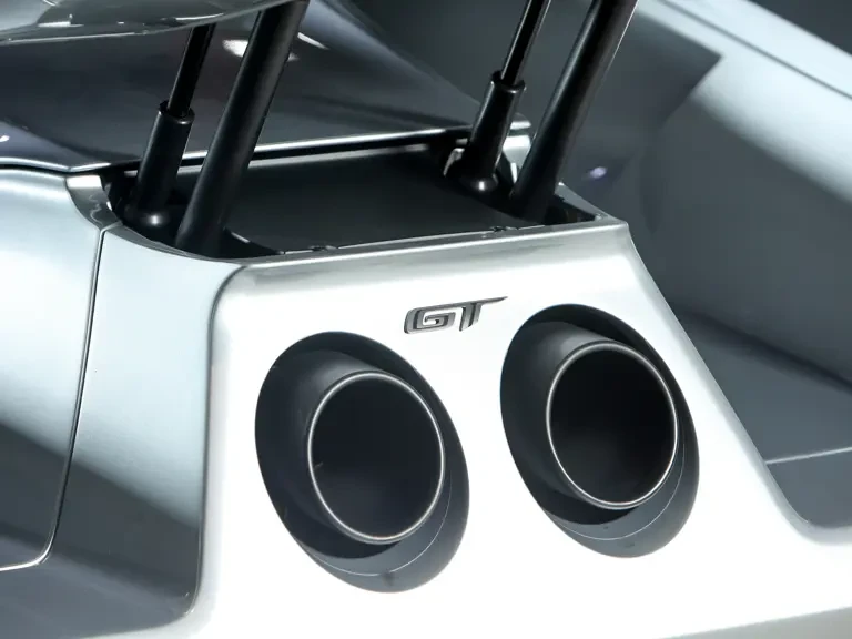 2019 Ford GT 2nd Gen - Image 8 of 31