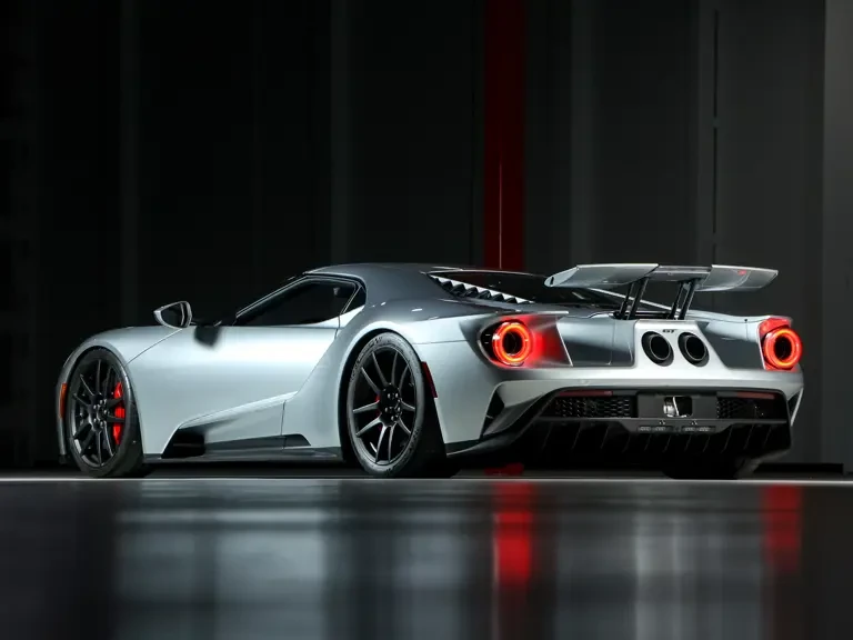 2019 Ford GT 2nd Gen - Image 12 of 31