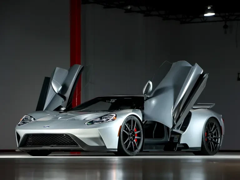 2019 Ford GT 2nd Gen - Image 26 of 31