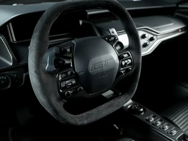 2019 Ford GT 2nd Gen - Image 15 of 31